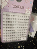 Load image into Gallery viewer, Foxy beauty Eyelashes