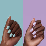 Load image into Gallery viewer, Lavender Mint 2-Mani Set