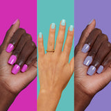 Load image into Gallery viewer, Pastel Paradise 3-Mani Set