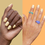 Load image into Gallery viewer, Apricot Cream 2-Mani Set